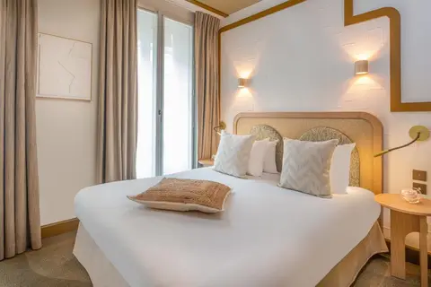 Hôtel Le Monna Lisa by Inwood Hotels in Parijs — foto 15