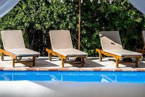 Casa Baliza in Alhaurín el Grande — foto 25