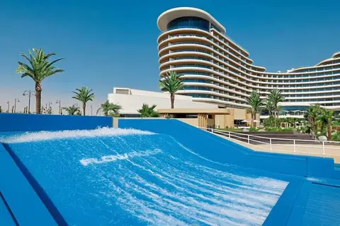 Waldorf Astoria Lusail Doha in Lusail — foto 15