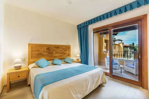 Hotel Marana in Fìgari/Golfo Aranci — foto 24