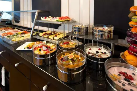 Achat Hotel Munchen Sud in München — foto 15
