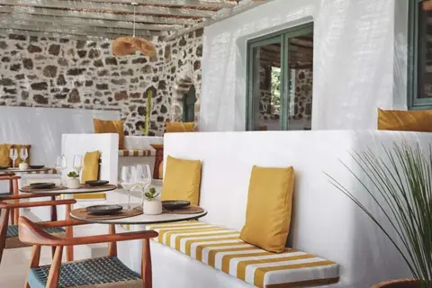 NUMO Mykonos Boutique Resort in Municipality of Mykonos, foto 10