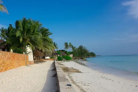 The Residence Zanzibar in Mtende — foto 17