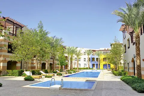 Marina Resort Port Ghalib in Port Ghalib, foto 13