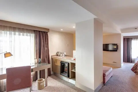 Avantgarde Levent in Fatih — foto 12