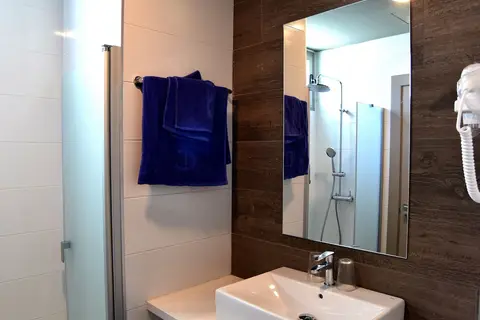 Hotel Doña Luisa in Las Palmas — foto 28