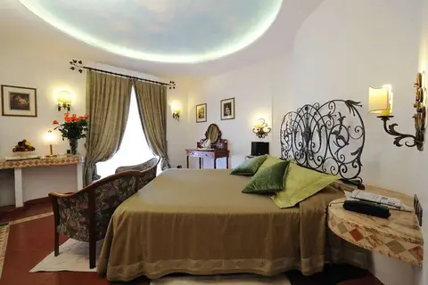 Hotel Farnese in Rome, foto 9