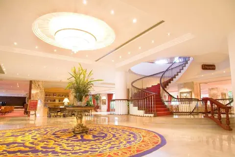 Hotel Botanico & The Oriental Spa Garden in Puerto De La Cruz — foto 25