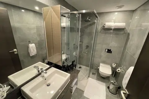 Porto Sokhna Beach Resort in Caïro, foto 30