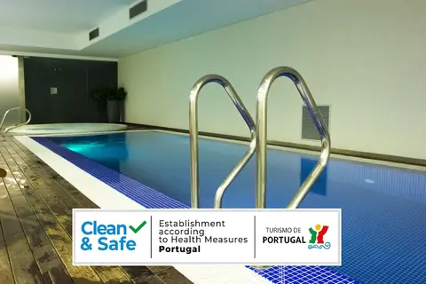 Meliá Setúbal in Setubal — foto 19