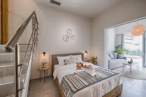 Villa di Mare in Ιαλυσός — foto 2