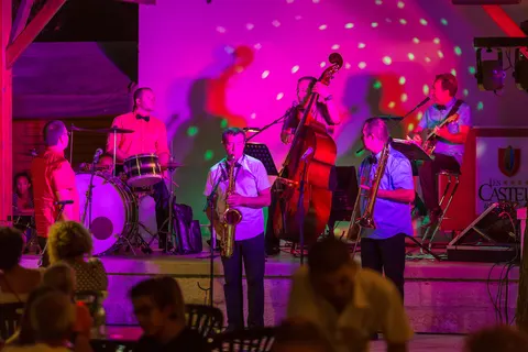 Le Camp De Florence foto 26