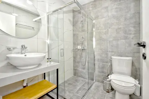 Georgia's Garden Hotel in Δημοτική Ενότητα Γαζίου — foto 19