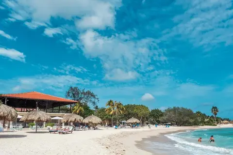 Zoëtry Curaçao Resort & Spa in Willemstad — foto 9
