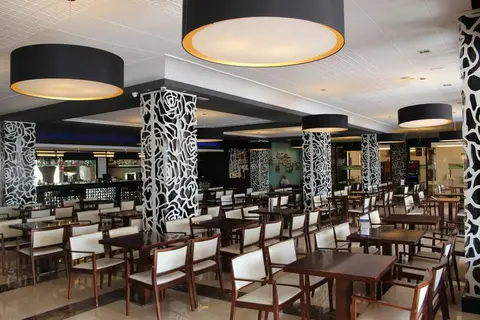 Olympic Resort (Park/Garden/Palace) in Lloret de Mar — foto 8