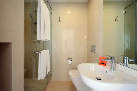 3HB Golden Beach in Albufeira — foto 12