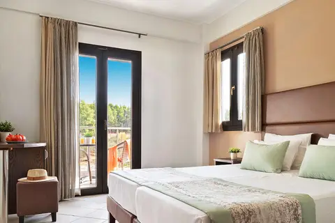 Hotel Simeon in Metamorfosis — foto 7