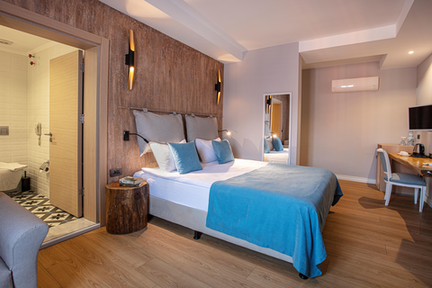 Hotel Eliada in Kuşadası — foto 5