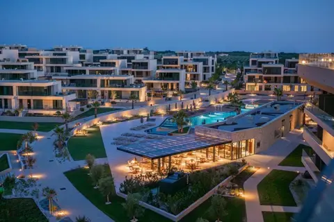 Petram Resort & Residences in Crveni Vrh — foto 2
