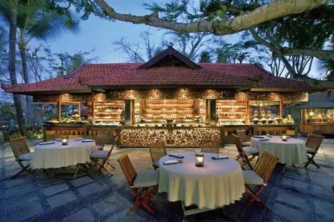 Grand Hyatt Bali in Nusa Dua, Badung, Bali, foto 27