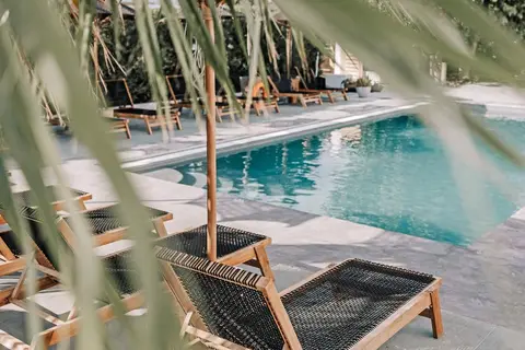 Olive Grove Suites Boutique Hotel in Δημοτική Ενότητα Μελιτειέων — foto 15