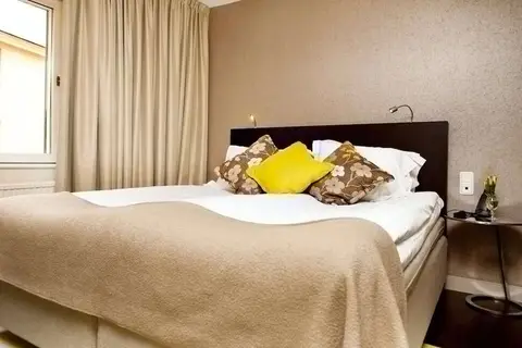 Elite Hotel Stockholm Plaza in Stockholm — foto 2