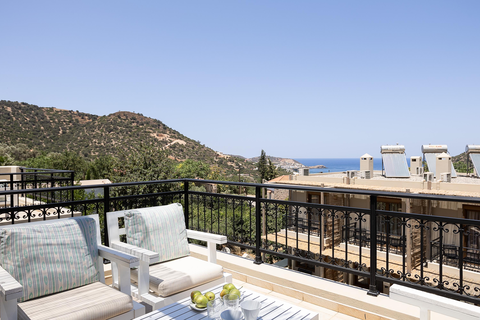 Pantheon Villas & Suites foto 26