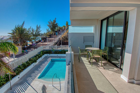 Relaxia Beverly Suites foto 13