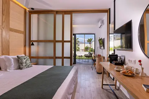Georgioupolis Resort in Georgioupolis — foto 4