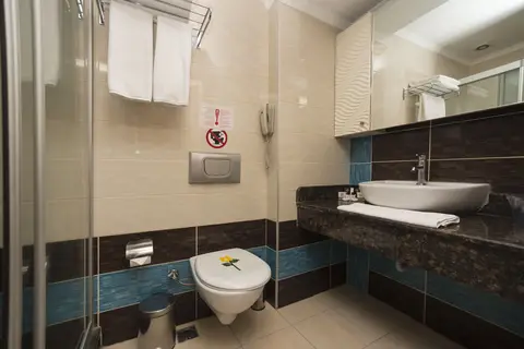 Taç Premier Hotel & Spa in Alanya — foto 26