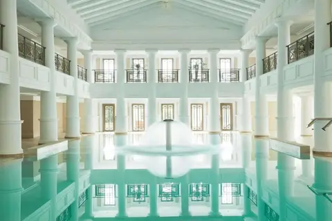 Grecotel LUXME Oasis in Δημοτική Ενότητα Κάστρου - Κυλλήνης — foto 13