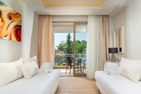 Poseidon Hotel Sea Resort in Sithonia, foto 18