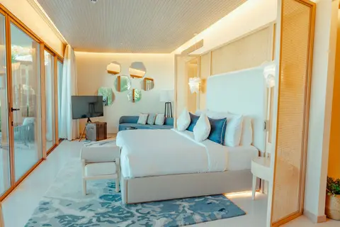 Tawila Island Resort in Hurghada — foto 13