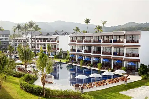 Sunwing Resort Kamala Beach in Kamala, foto 16