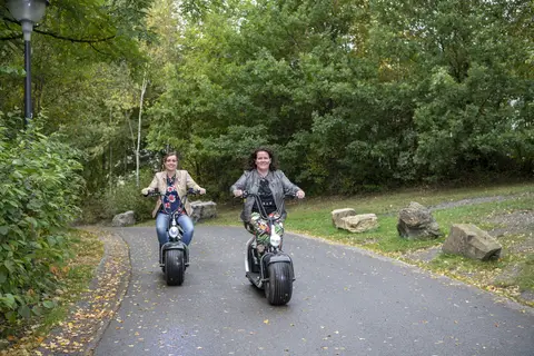 Center Parcs Les Ardennes in Vielsalm — foto 16