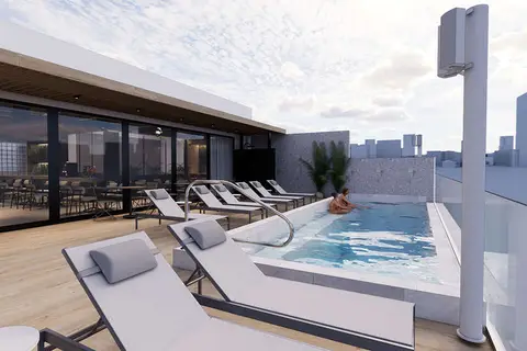 Vita Hotel in San Ġiljan — foto 13