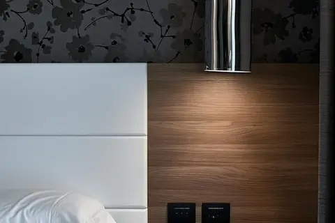 Hotel Link 124 in Parma, foto 16