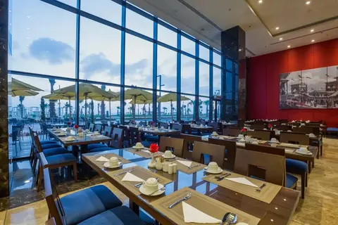 Porto Said Resort & Spa in Port Said — foto 6