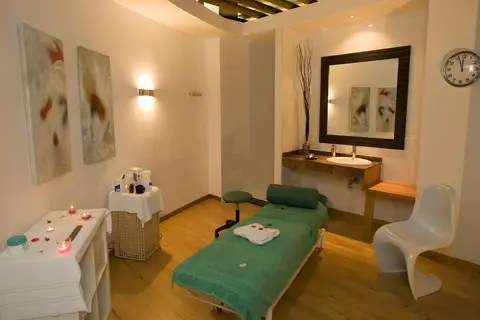 Hotel LIVVO Lago Taurito in Mogán — foto 8