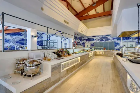 Green Garden Aparthotel in Cala Agulla — foto 14