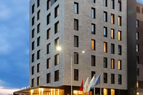 Mercure Tirana in Tirana, foto 10