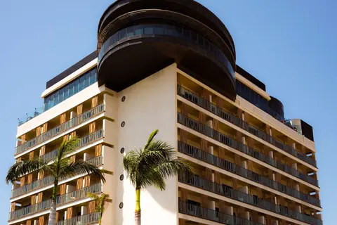 Bohemia Suites & Spa in San Bartolomé de Tirajana — foto 2