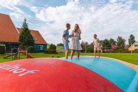 Vakantiepark IJsselhof foto 14