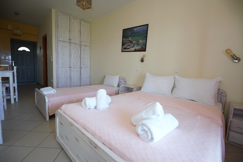 Appartementen Sunset foto 4