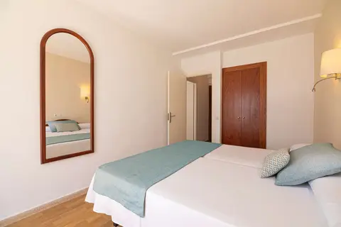 JS Sol Ca'n Picafort in Santa Margalida — foto 23