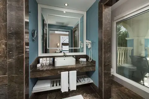 Rubi Platinum Spa Resort & Suites in Alanya, foto 28