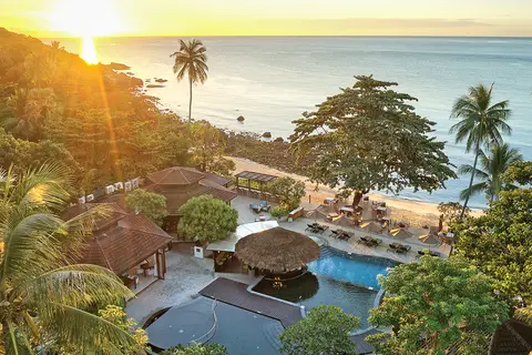 SAii Koh Samui Villas in Ko Samui — foto 16