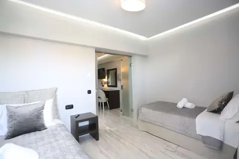 Hotel Tropical in Δημοτική Ενότητα Παλλήνης — foto 14
