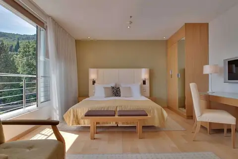 Hotel Astoria in Opatija