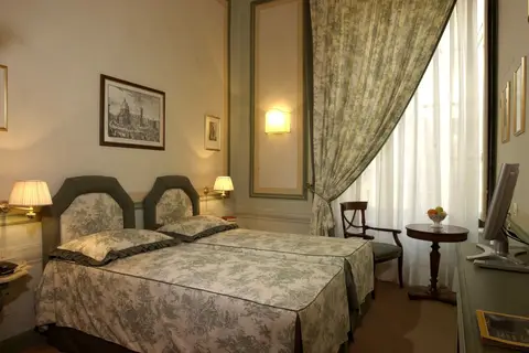 Palazzo Niccolini al Duomo in Florence, foto 8